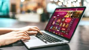 Как войти на сайт Casino Pobeda